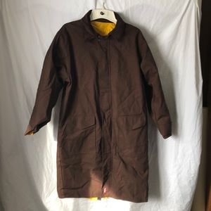 marlboro duster coat